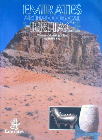  Emirates archaeological heritage
