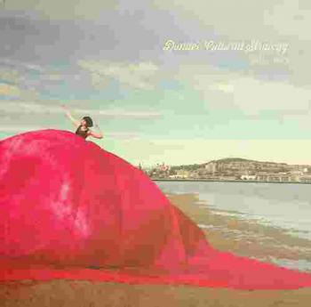  Dundee cultural strategy, 2015-2025