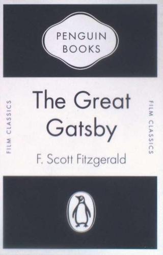  The great Gatsby