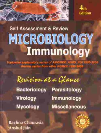  Self Assessment and Review Microbiology Immunology