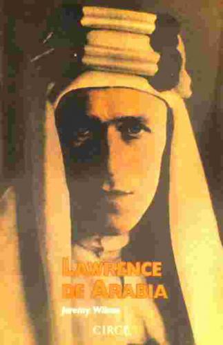  Lawrence de Arabia