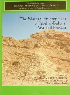 The natural environment of Jebel al-Buhais : past and present
