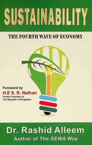  Sustainability the fourth wave of economy /