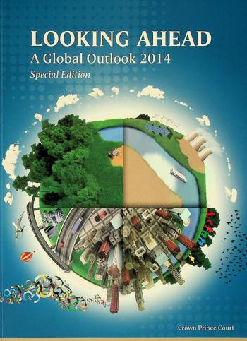  Looking ahead : a global outlook 2014