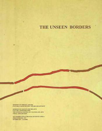  The unseen borders