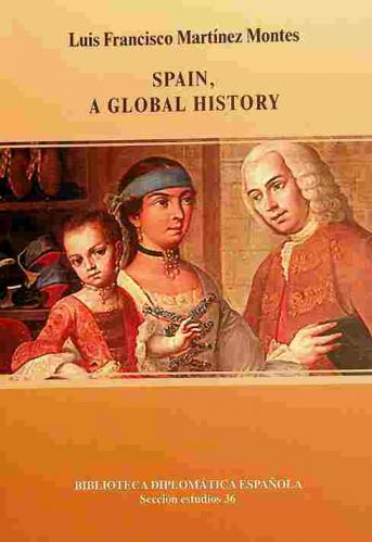  Spain, a global history
