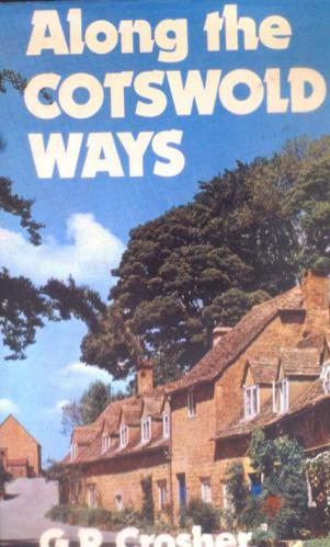  Along the Cotswold ways