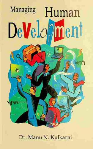 Managing human development
