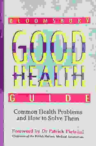  Bloomsbury good health guide