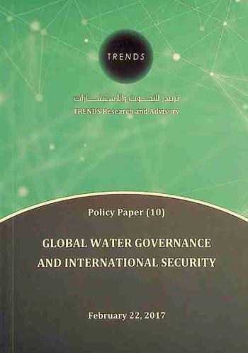  Global water governance and international security