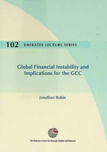 Global financial instability and implications for the GCC