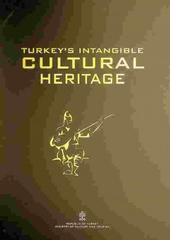Turkey's intangible cultural heritage