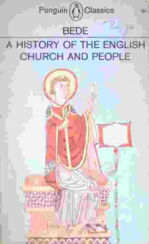  A history of the English Church and people