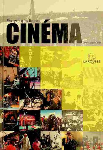  Encyclopédie du Cinema