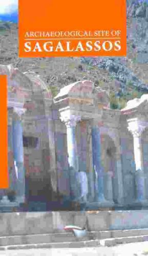  Archaeological site of Sagalassos