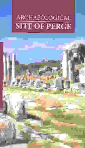  Archaeological site of Perge
