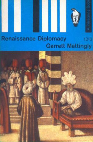  Renaissance diplomacy
