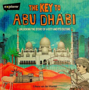 The key to Abu Dhabi
