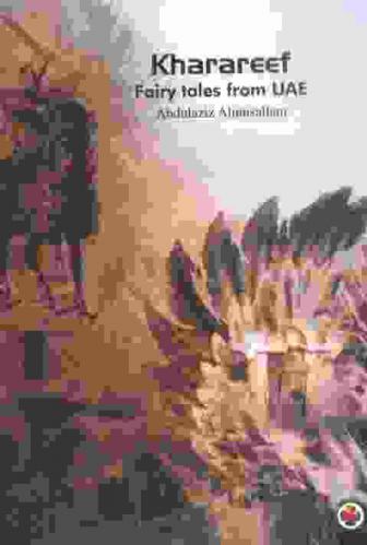  Kharareef : fairy tales from UAE