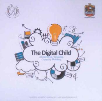  The digital child : awareness, training, capacity building