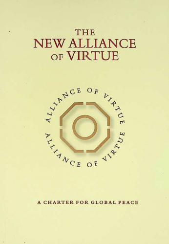 The new alliance of virtue