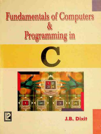  Fundamentals of computer and programming in C