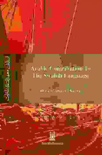  Arabic contribution to the Swahili language