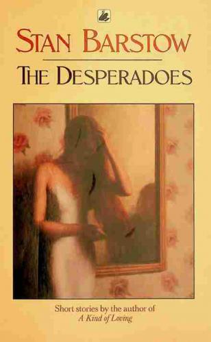  The desperadoes and other stories