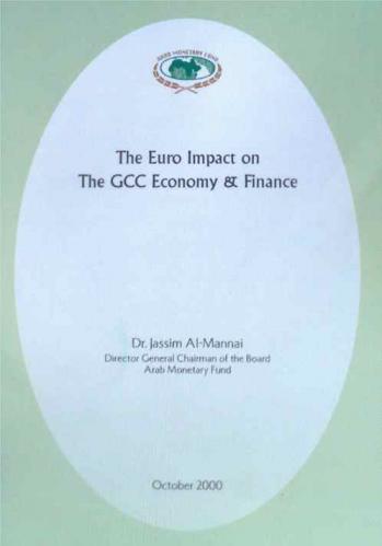  The Euro impact on the GCC economy & finance