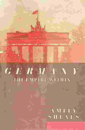  Germany : the empire within