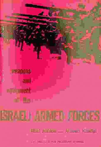  Weapons and equipment of the Israeli armed forces