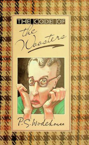  The code of the Woosters