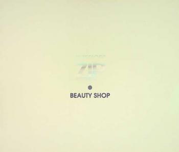 Interiors ZIP : beauty shop