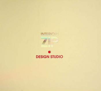 Interiors ZIP : Design studio