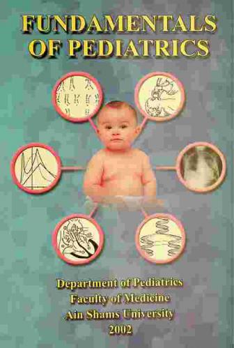  Fundamentals of pediatrics