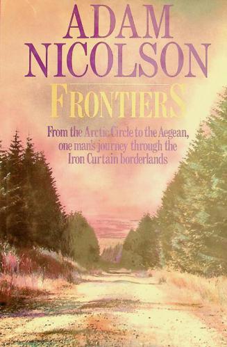  Frontiers : from the Arctic Circle to the Aegean