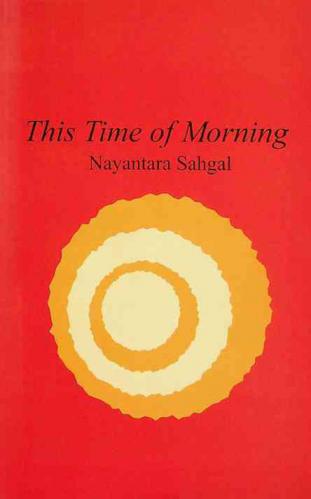  This time of morning : a novel