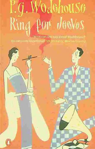 Ring for Jeeves