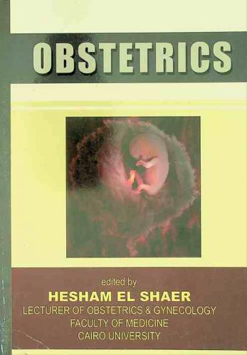  Obstetrics