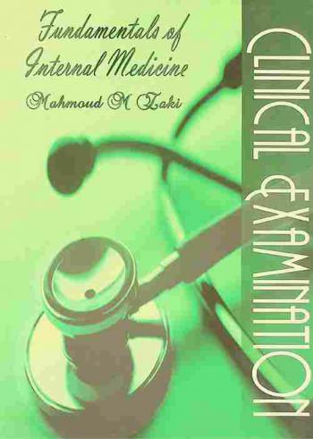 Fundamentals of internal medicine : a textbook for undergraduates and doctors