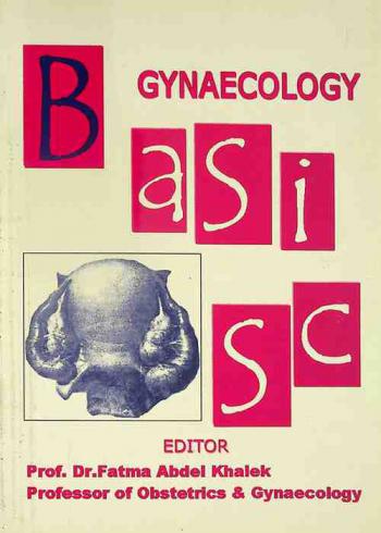 Basics in gynaecology