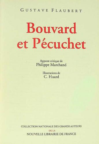  Bouvard et Pécuchet