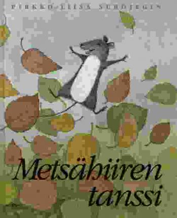  Metsähiiren tanssi