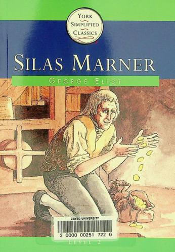  Silas Marner