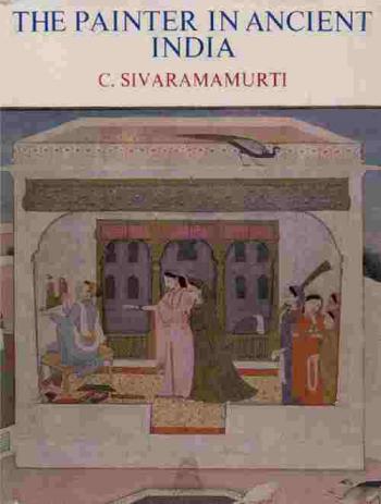  The painter in ancient India