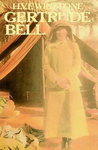  Gertrude Bell