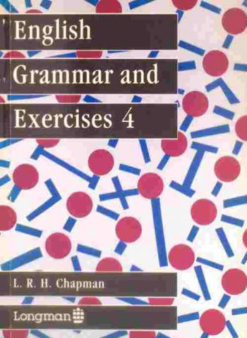 English grammar and exercises