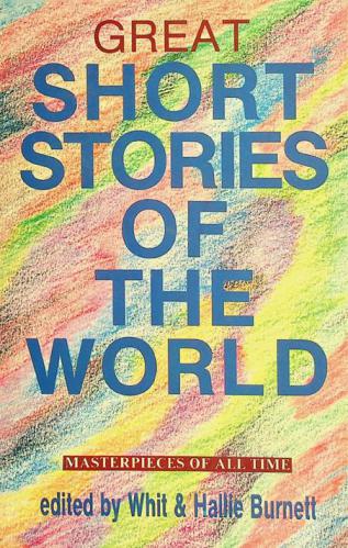  Great short stories of the world