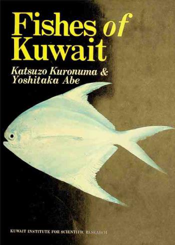  Fishes of Kuwait