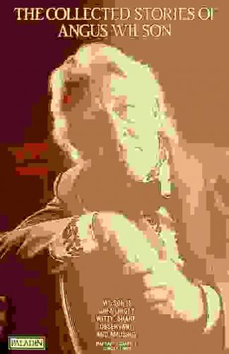  The collected stories of Angus Wilson